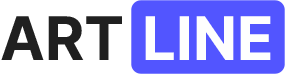 Логотип ArtLine